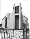 Katholische Kirche, 1984