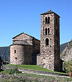 Església de Sant Joan de Caselles