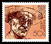DBP - Nobelpreisträger, Hermann Hesse - 50 Pfennig - 1978.jpg