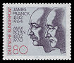 DBP 1982 1147 James Franck und Max Born.jpg