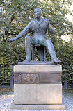 Heinrich Heine-Denkmal