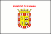 Flag of Ciudad de Panamá.png