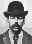 H. H. Holmes (1895)