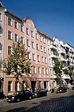Jungstraße