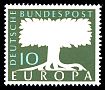 Stamps of Germany (BRD) 1957, MiNr 268.jpg