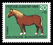 Stamps of Germany (BRD) 1969, MiNr 579.jpg