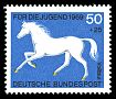 Stamps of Germany (BRD) 1969, MiNr 581.jpg