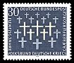 Stamps of Germany (BRD) 1969, MiNr 586.jpg