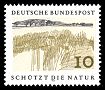 Stamps of Germany (BRD) 1969, MiNr 591.jpg