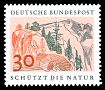 Stamps of Germany (BRD) 1969, MiNr 593.jpg