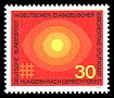 Stamps of Germany (BRD) 1969, MiNr 595.jpg