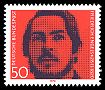 Stamps of Germany (BRD) 1970, MiNr 657.jpg