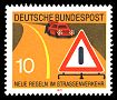 Stamps of Germany (BRD) 1971, MiNr 671.jpg