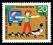 Stamps of Germany (BRD) Jugendmarke 1972 20 Pf.jpg