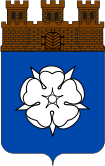 Wappen der Stadt Ottweiler