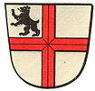 Wappen der ehemaligen Gemeinde Niederbrechen