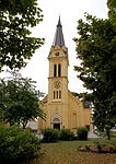 Evangelische Pfarrkirche A.B.