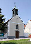 Johann-Nepomuk-Kapelle