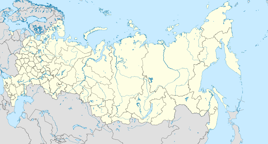 1. Fußball-Division 2009 (Russland)