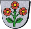 Wappen von Bechtheim und Beuerbach