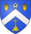 Wappen von Boucherville