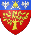 Wappen von Baie-Saint-Paul