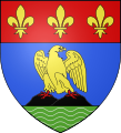Wappen von La Malbaie