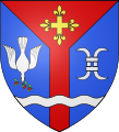 Wappen von Saint-Raymond