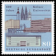 DBP 1988 1370 Universität zu Köln.jpg