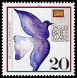 DBP 1988 1388 Tag der Briefmarke.jpg