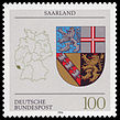 DBP 1994 1712 Wappen Saarland.jpg
