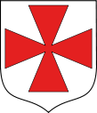 Wappen von Izbica
