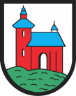 Wappen von Lędziny
