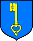 Wappen von Stopnica