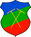 Wappen von Zawoja