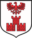 Wappen von Świdwin