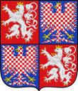 Wappen des Protektorats
