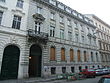 Palais Bourgoing – Metternichgasse 12