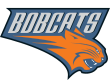Logo der Charlotte Bobcats