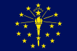 Flag of Indiana.svg
