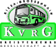 Logo der KVRG