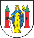Wappen von Góra