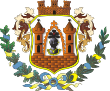 Wappen von Polkowice