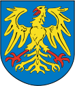 Wappen von Leschnitz