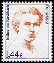 Stamp Esther von Kirchbach.jpg