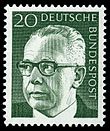 Stamps of Germany (BRD) 1970, MiNr 637.jpg