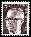 Stamps of Germany (BRD) 1971, MiNr 641.jpg