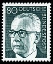 Stamps of Germany (BRD) 1971, MiNr 642.jpg