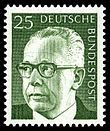 Stamps of Germany (BRD) 1971, MiNr 689.jpg