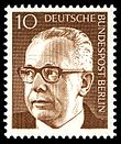 Stamps of Germany (Berlin) 1970, MiNr 361.jpg